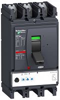 Автоматический выключатель 3П3Т MIC.2.3M 320A NSX400F | код. LV432775 | Schneider Electric 